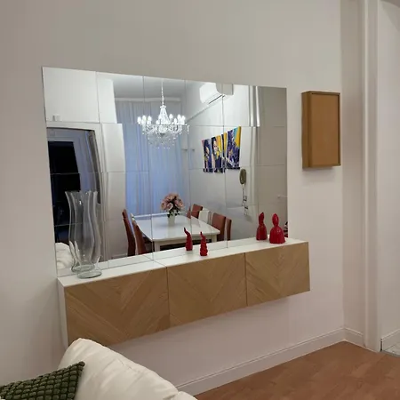Spinelli Apartments Naples Exterior photo