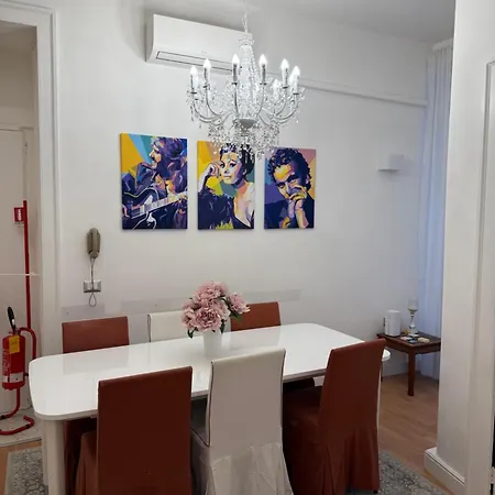 Spinelli Apartments Naples Exterior photo