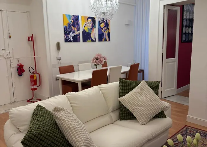 Spinelli Apartments