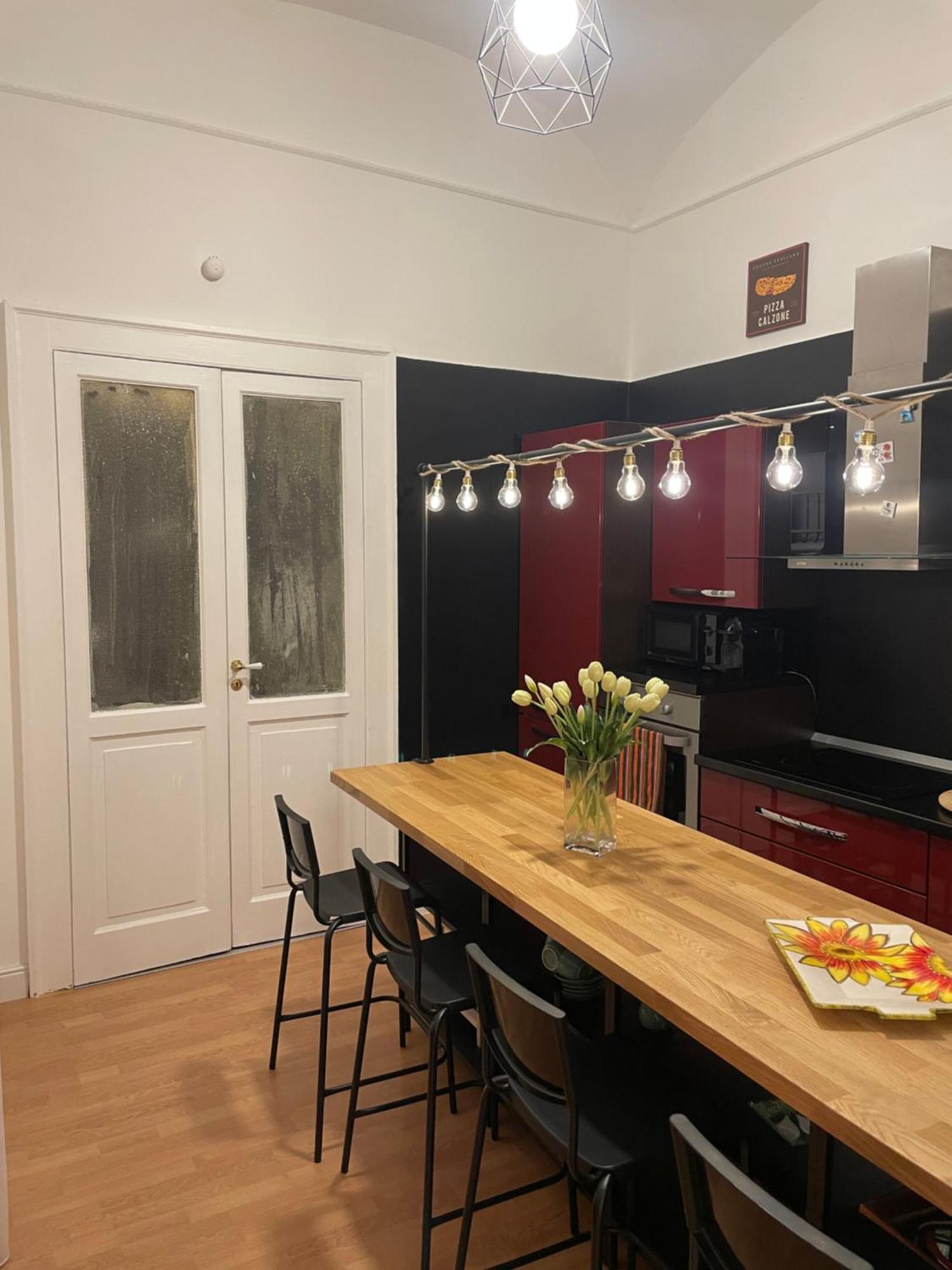 Apartment Spinelli