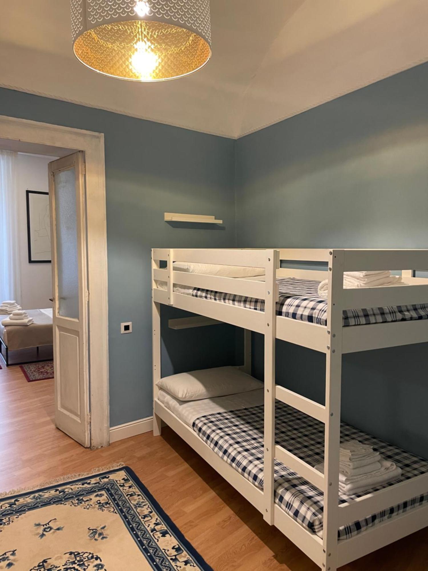 Apartment Spinelli Neapel