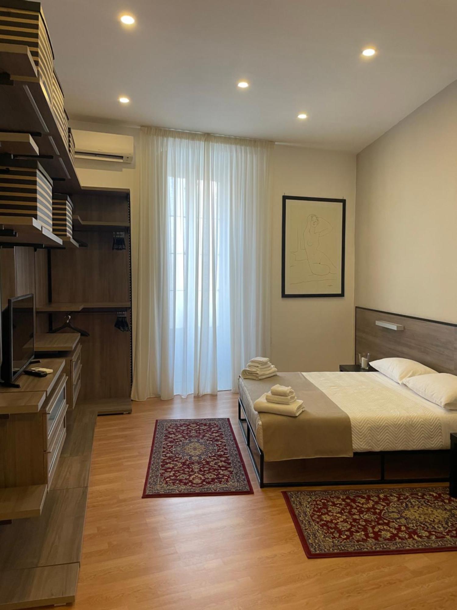 Spinelli Apartment Neapel