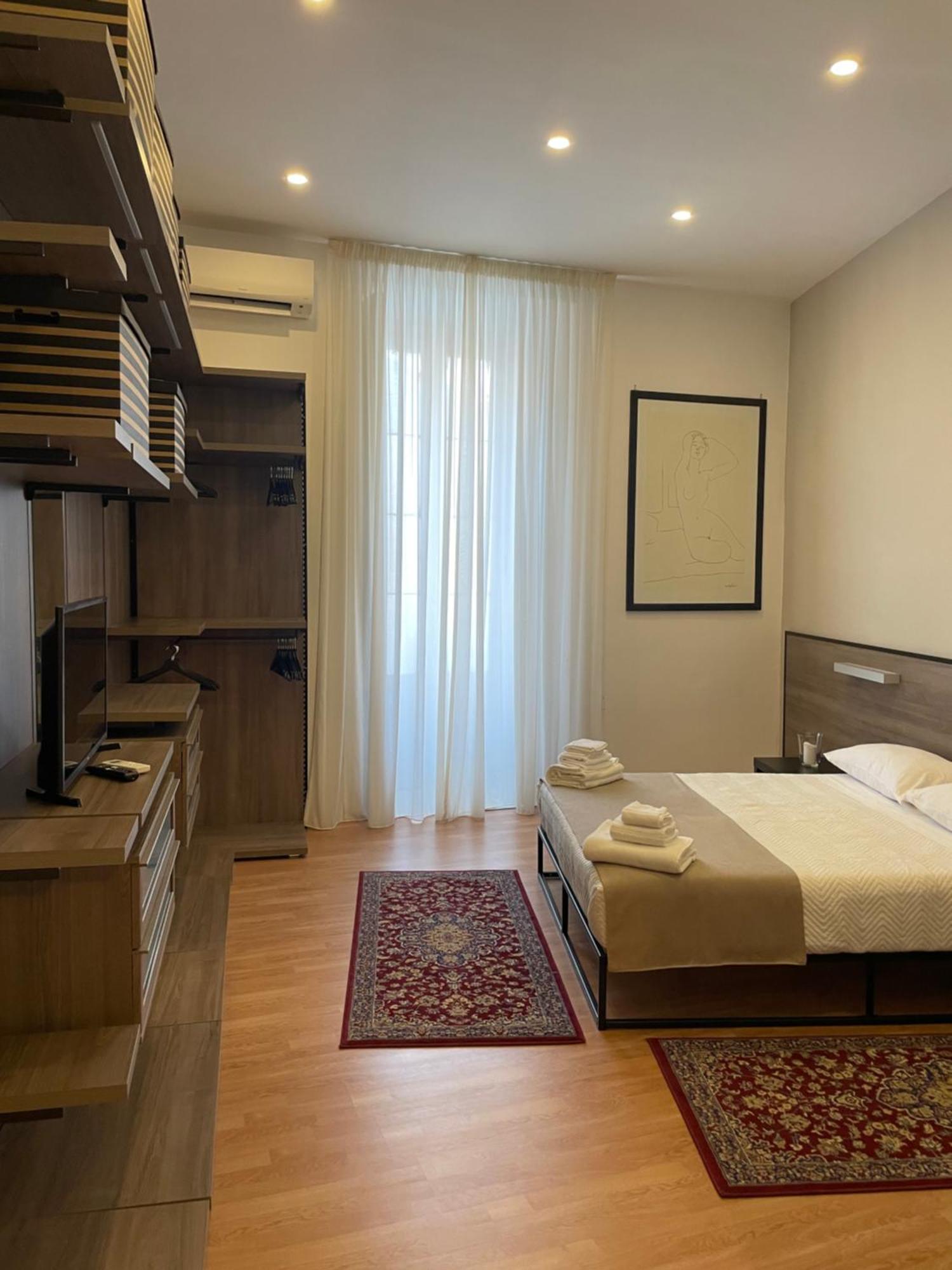 Spinelli Apartment Neapel